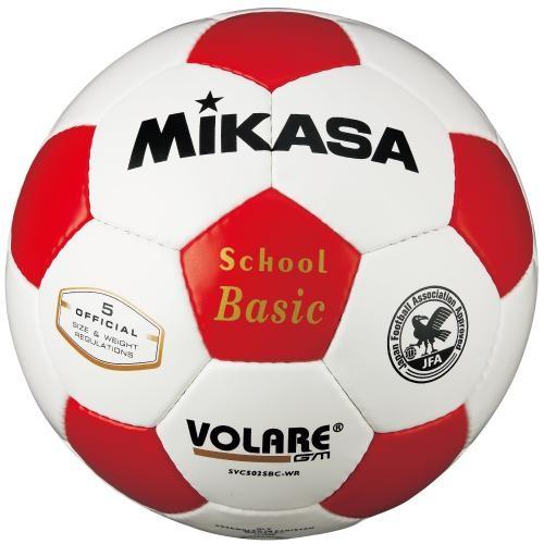 | Amazon ミカサ検定５号球【SVC502SBC】６個セット。ネーム入 ミカサ(MIKASA) (一般・大学 5号 検定球 サッカーボール サッカーボール