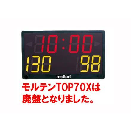 molten モルテンデジタイマーTOP70Xキャリングケース¥6720 molten モルテンデジタイマーTOP70Xキャリングケース¥6720