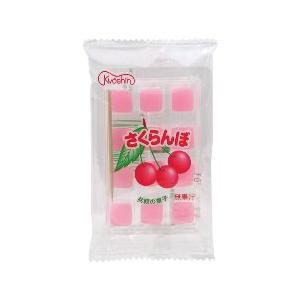 さくらんぼ餅 共親製菓 個入り1box