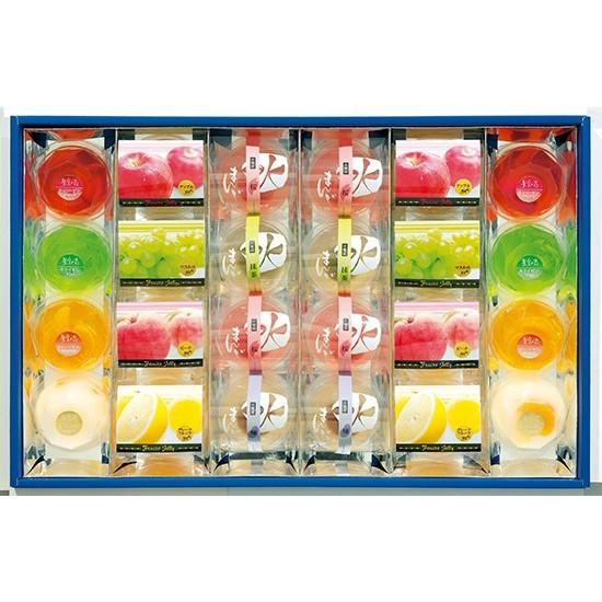 果実の恋　ゼリーギフト（3000）・3個セット 卸販売｜mizota｜02