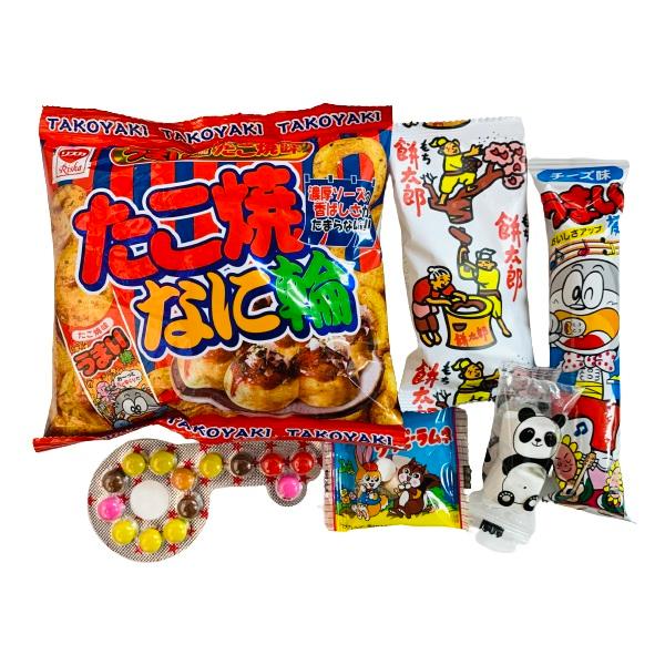 お菓子　詰め合わせ　数量限定　オリジナル菓子詰め合わせセット61　　売り切れご免　特別セット｜mizota｜02