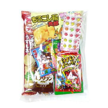 お菓子 詰め合わせ みぞたオリジナル菓子詰合せセット70 : みぞた