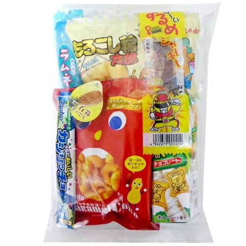 お菓子 詰め合わせ みぞたオリジナル菓子詰合せセット71 : みぞた