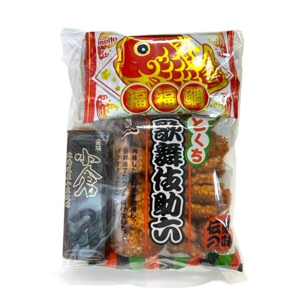 【お菓子】敬老バージョン85 敬老の日 卸価格で詰合せ 旅行 おやつ【詰め合わせ】｜mizota｜02