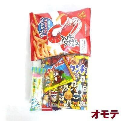 お菓子　詰め合わせ　みぞたオリジナル菓子詰合わせセット「ガムを入れたら、ダメよ〜ダメダメ」パート2｜mizota｜02