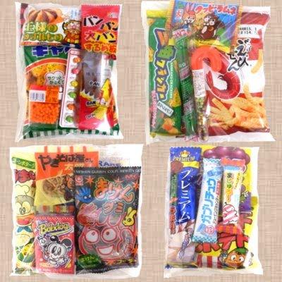 お菓子 詰め合わせ みぞたオリジナル詰合せ子供向き ランダム