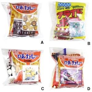 お菓子詰め合わせ 人気キャラクターシール入り 菓子詰合わせ 特別セット みぞた オンラインストアー 通販 Yahoo ショッピング