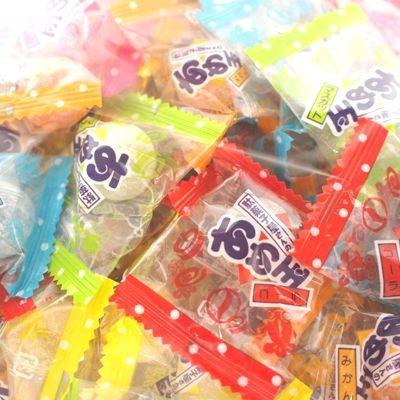 駄菓子屋さんのあめ玉 アソート 100個入 28 引き ザラ玉あめ みぞた オンラインストアー 通販 Yahoo ショッピング