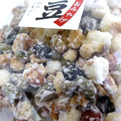 健康豆 140g　関口製菓｜mizota｜02