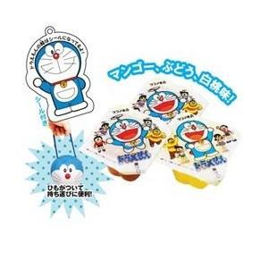 在庫有 ドラえもん フルーツゼリー 貯金箱 16個 タクマ食品 イベント 催事に 代引き不可 人気特価激安 Www Ladislexia Net