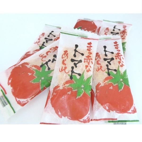 井崎商店 まっ赤なトマトあられ 200g×５袋 徳用袋｜mizota｜02