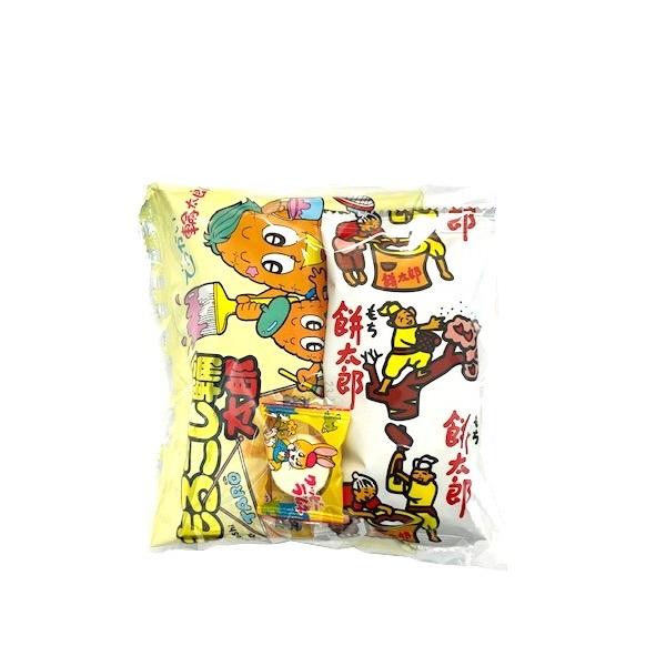 お菓子 詰め合わせ みぞたオリジナル低価格駄菓子セット6 : みぞた