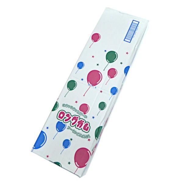 ノザキ製菓 ロングガム 本入り 駄菓子 ３種類アソートながーいガム みぞた オンラインストアー 通販 Yahoo ショッピング