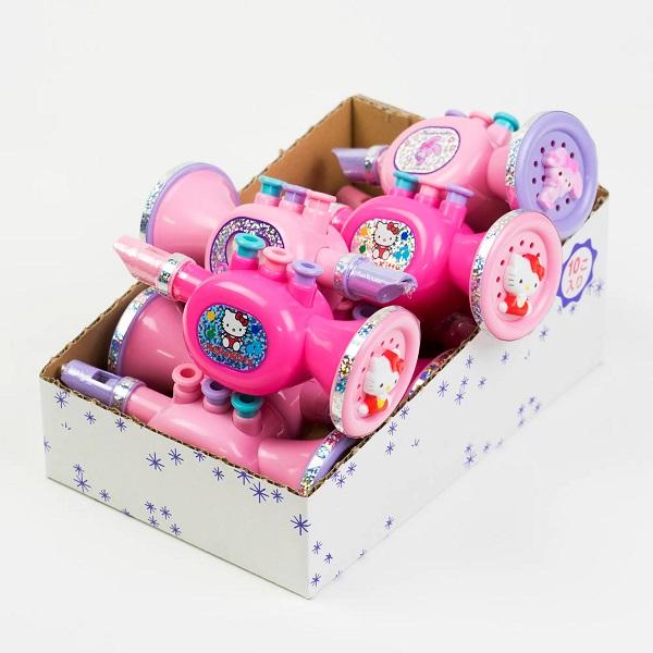 ジュエルトランペット 10個入1BOX ハローキティ キティちゃん