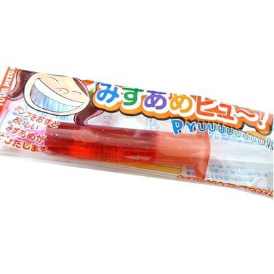 みずあめピュー 20本入×5セット : みぞた オンラインストアー - 通販