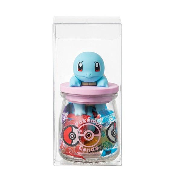 ポケモン キャンディボトル×1個 ゼニガメ : みぞた オンライン
