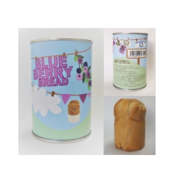 非常食 パン缶詰 約５年保存 青空製パン チョコレートパン・メープルパン・ミルクパン・ブルーベリーパン ２４缶×３ケース 選べる缶詰パン　代引き・振込不可 １ケース 　　　　
