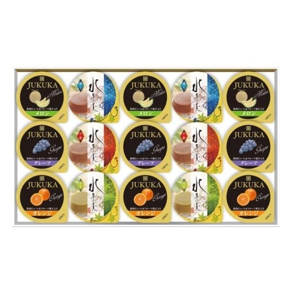 人気no 1 本体 フルーツゼリー 水羊羹詰合せ ギフト １６セット Frm 15 金澤兼六製菓 デザートギフト 代引き不可 高い品質 Rebeladm Com Br