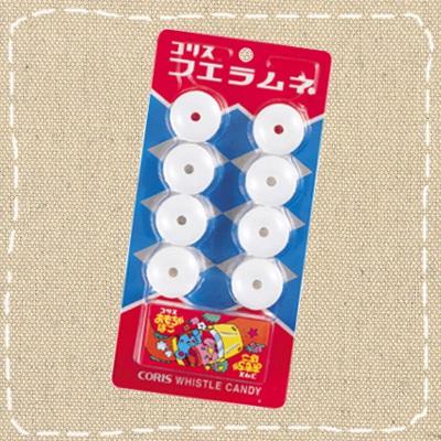 フエラムネ コリス フエラムネ - たにぽんとタニホのオンラインショップ
