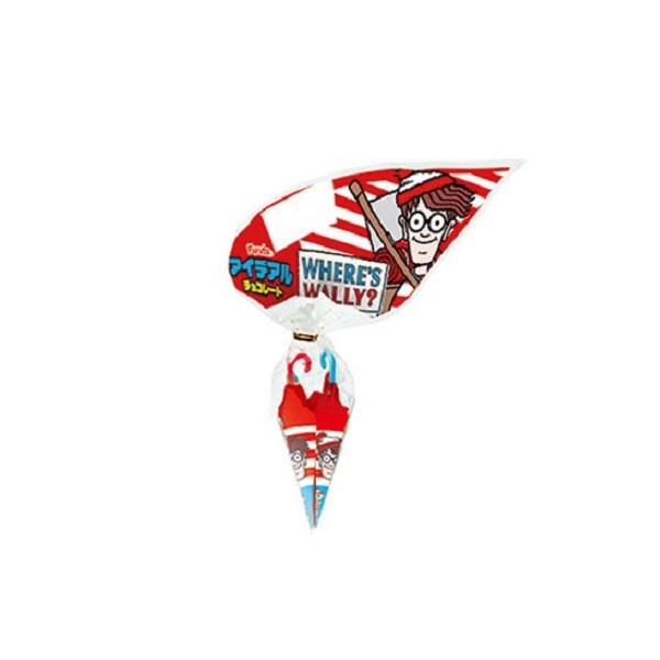 最大半額 ディズニー アイデアル パラソル型チョコ4本x80袋入 3本 フルタ製菓 夏季クール便配送 別途2円 オンライン限定特価 Www Superavila Com