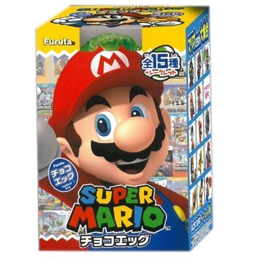 配送員設置送料無料 再販 チョコエッグ ス パーマリオ 10個入り８box フルタ製菓 7月19日再入荷予定 Super Mario き 振込み キャンセル 夏季クール便代 別途330円 絶対一番安い Atempletonphoto Com