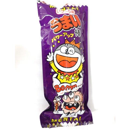 やおきん うまい棒AM×1袋 : みぞた オンラインストアー - 通販