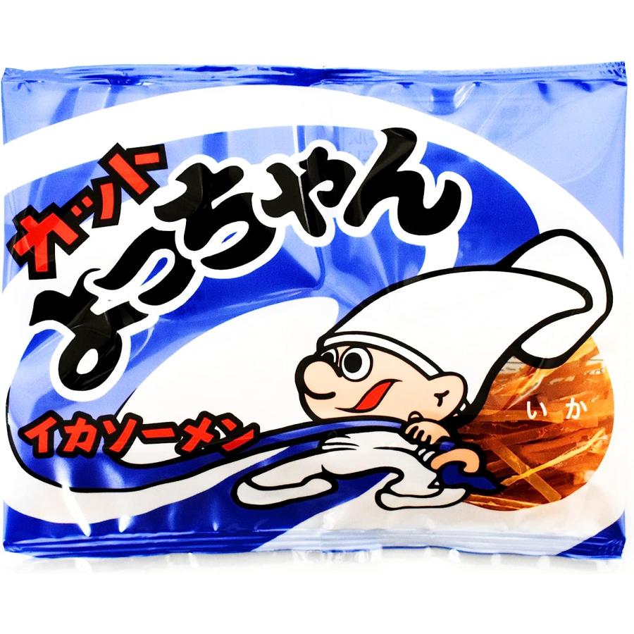 よっちゃん食品 カットよっちゃんいか イカソーメン 6g×20袋 : みぞた