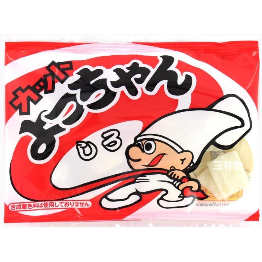 ☆よっちゃん☆さま追加分 よっちゃん食品 カットよっちゃんいか しろ 10g×200袋 : みぞた