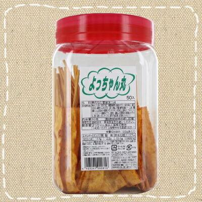 よっちゃん よっちゃん食品 よっちゃん丸 142g×8ポット : みぞた オンライン