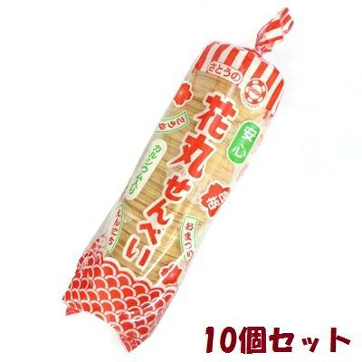 佐藤製菓 さとうの花丸せんべい 200g×１０袋（Yahoo!・みぞた オンラインストアー）