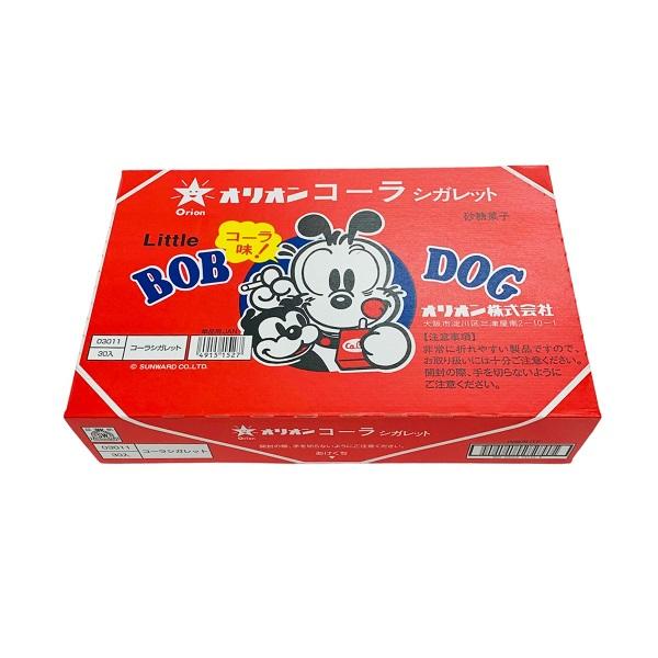 オリオン コーラシガレット 30個入り×1BOX : みぞた オンライン