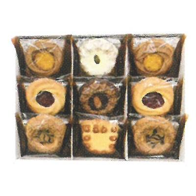 栄光堂製菓 手作り ロシアケーキ 9個入×1箱 : みぞた オンライン