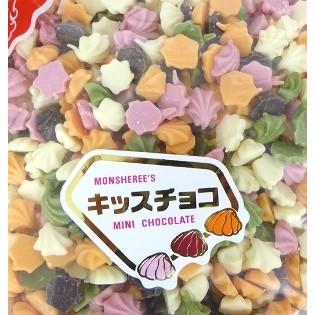 業務用 キッスチョコ カラフル ミックス 500ｇ セミスイート フラワーチョコ バー クラブなどのチャームに 食材にも 夏季クール便配送 別途2円 1 みぞた オンラインストアー 通販 Yahoo ショッピング