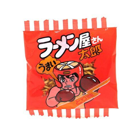 菓道 ラーメン屋さん太郎 30袋入×1BOX : みぞた オンラインストアー