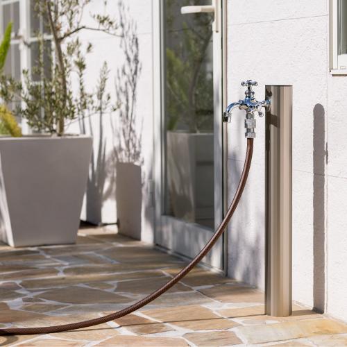 弥生式土器　水瓶　持ち手付水甕　C　R8432 弥生式土器 水瓶 持ち手付水甕 C R8432