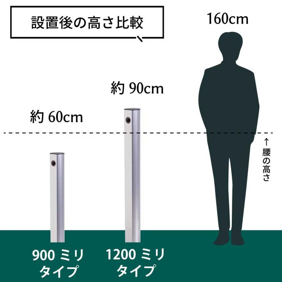 水生活製作所 湯水 混合水栓柱レゼーナ 1200mm 立水栓 2口 ホース接続