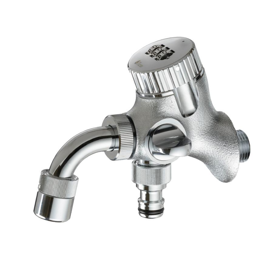 金属製 クローム 蛇口 株 水生活制作所 金属製 クローム 蛇口 株 水