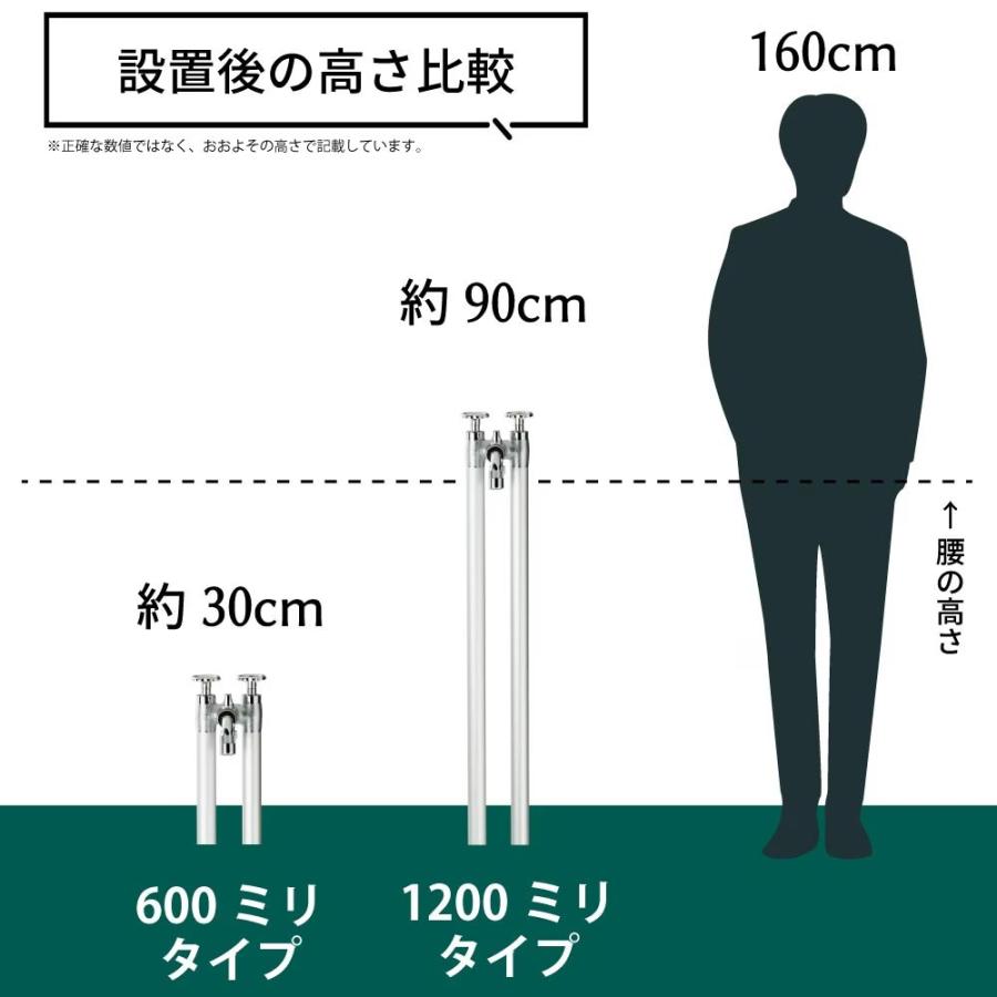 水生活製作所 水栓柱 2管式湯水混水栓柱 シャワー付き ツインクル