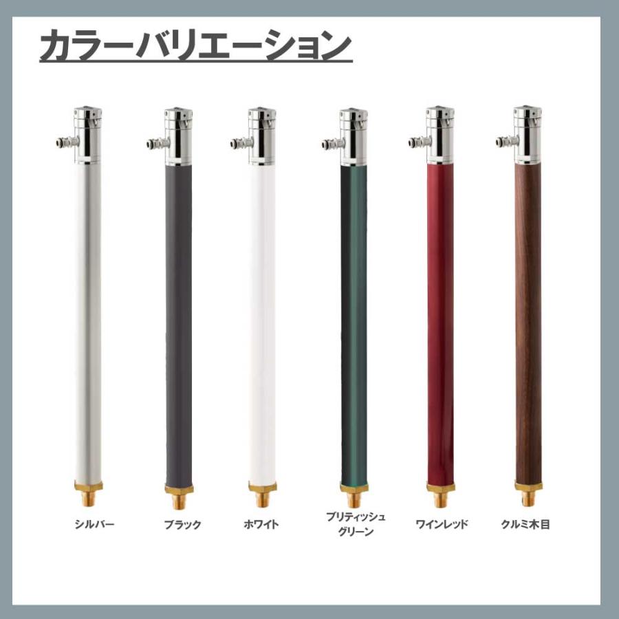 水生活製作所 AT式スプリンクル 2.0 ダイヤルロック式 スプリンクル 鍵