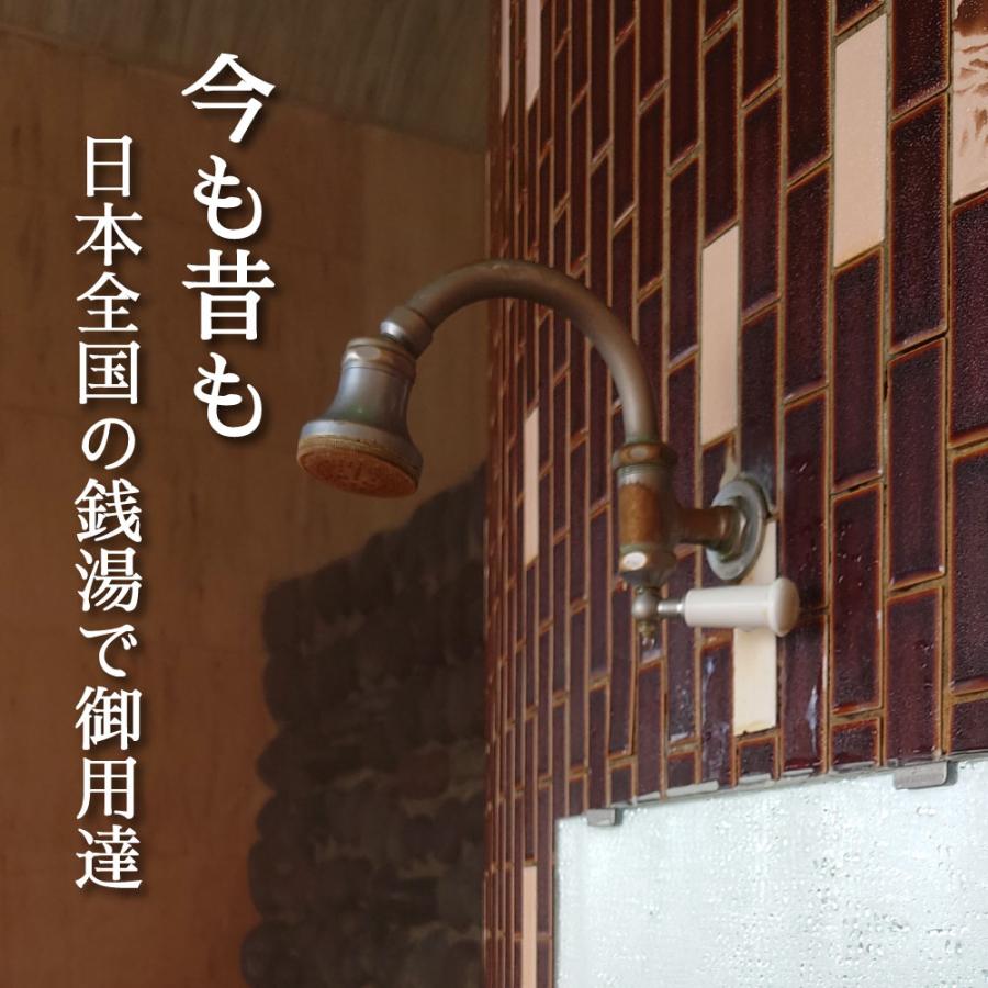 水生活製作所 ワンタッチシャワー ナノバブル仕様 宝式 Aシャワー 壁