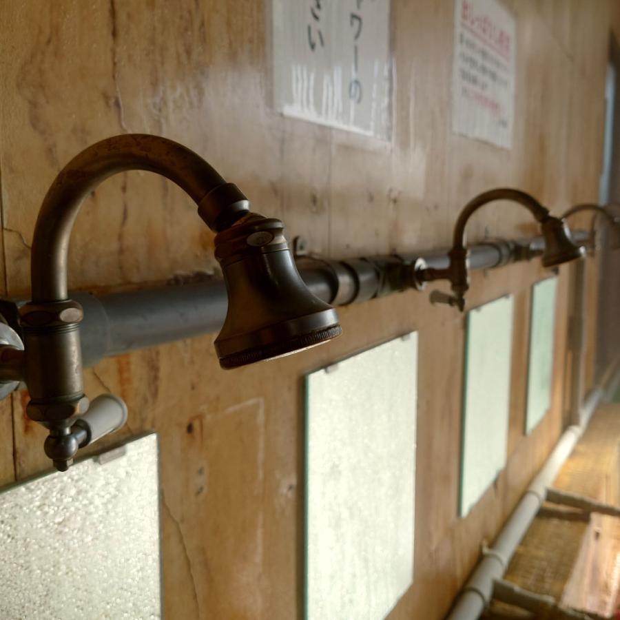 水生活製作所 ワンタッチシャワー ナノバブ仕様 宝式 Ａシャワー 壁付け シャワーヘッド 銭湯 浴場 温泉 施設向け 業務用 設備 日本製  MIZSEI 送料無料 20%OFF : メーカー公式・MIZSEI Yahoo!店 - 通販 - Yahoo!ショッピング