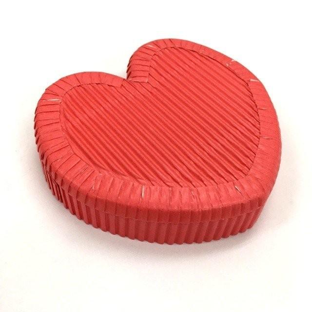 紙ハート型 5枚 ベーキングカップ ケーキ 焼型 紙製 手作り 使い捨て Mizta ミズタ Y ミズタ 通販 Yahoo ショッピング