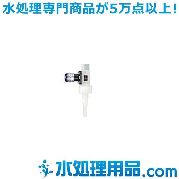 最旬トレンドパンツ イワキポンプ 逆止弁付背圧弁 Bvc 1tv 4h Wantannas Go Id