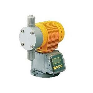 タクミナ　ソレノイド駆動式ダイヤフラム定量ポンプ　パルス入力タイプ　PW-30-VTCET-PWJ タクミナ　ソレノイド駆動式ダイヤフラム定量ポンプ　パルス入力タイプ　PW-30-VTCET-PWJ タクミナ　ソレノイド駆動式ダイヤフラム定量ポンプ　パルス入力タイプ　PW-30-VTCET-PWJ