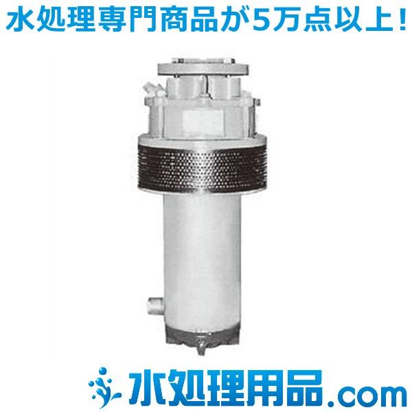 桜川ポンプ S50td 2 21 5 中間吸込水中タービンポンプ 散水 水栓 水周り