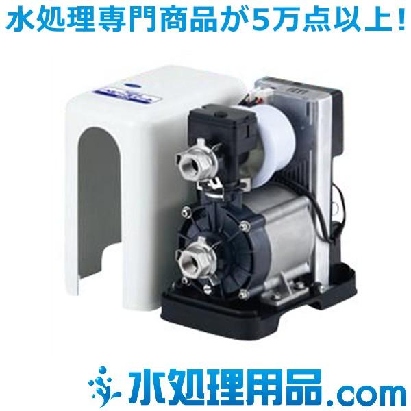川本ポンプ 給湯給水補助加圧装置 ベビースイート SFR形 SFRW150S  