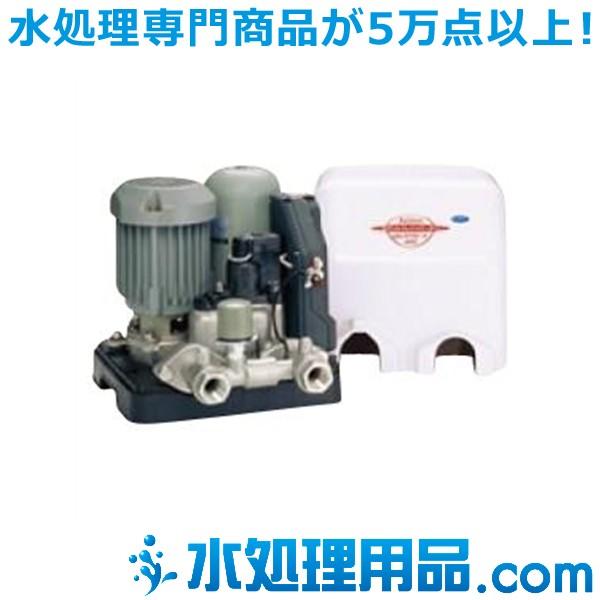 川本ポンプ　給水補助加圧装置　Newソフトカワエース　NFD形　NFD400S2K｜mizu-syori
