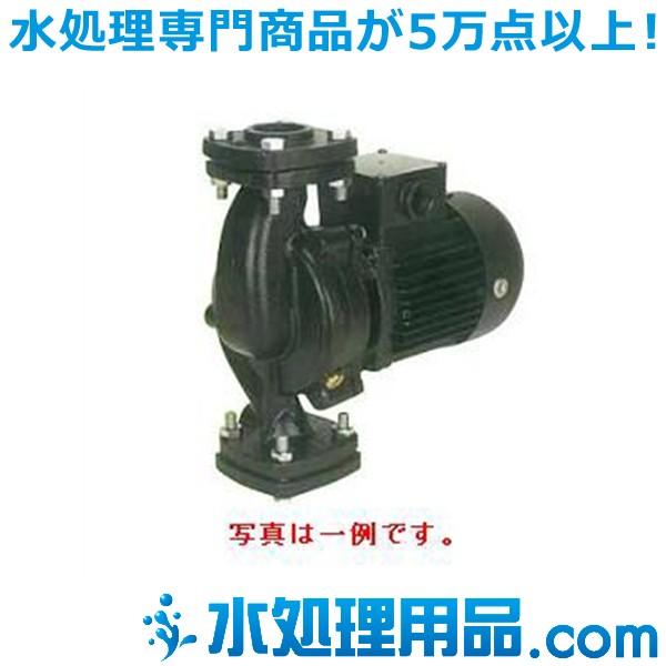 三相電機　循環ラインポンプ  冷温水循環  屋外用  40PBZ-4023B｜mizu-syori