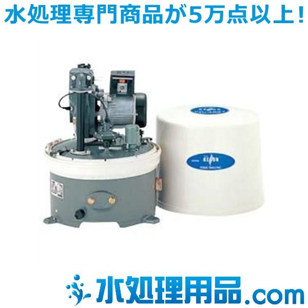 三菱電機（テラル） 浅深用自動式ポンプ KP-256T 本体 60Hz