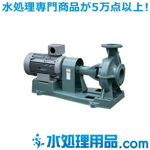 テラル　渦巻ポンプ　SJ4型　60Hz　SJ4-50X40M6.75